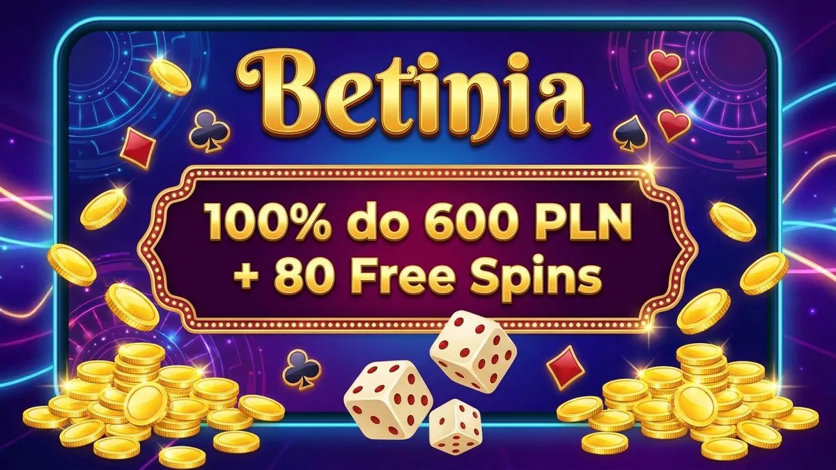 Betinia