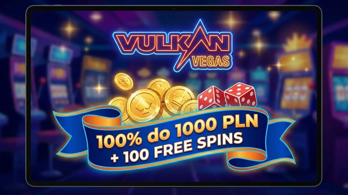 Vulkan Vegas